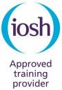 IOSH logo website